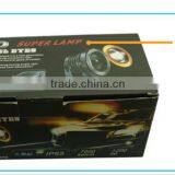 Wholesale Super Bright Fcatory Supply Led Fog Lamp 3 Inch Angel Eye Rings Led Quality Choice thumbnail-5