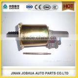 SHACMAN Truck Hydraulic Clutch Slave Cylinder DZ9112230181 thumbnail-4