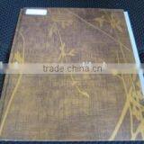 2016 New Pattern 20cm&25cm&30cm Laminated Pvc Wall Panel & Pvc Ceiling