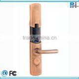 New Touch Screen Security Digital Keyless Fingerprint Lock thumbnail-2