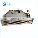 High Quality 4938507 4BT Intercooler for Truck Manufacturers thumbnail-5