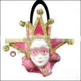 Carnival Party Sexy Costume Accessory Mini Small Decoration Venice Slipknot Masks