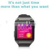 ce Rohs Cetification Product Bluetooth Smart Watch With Information Notification for Iphone thumbnail-3