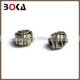 // New Arrival Alloy Beads for Jewelry Making // Bronze Rhinestone for Wedding Dress // thumbnail-6