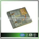 Customized Industrial Aluminum Heatsink