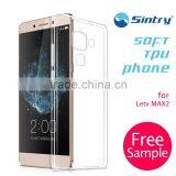 Electroplating Tpu Case Silicone Cases Smart Oem Mobile Cases and Covers Stylish Mobile Phone Back Cover Case for LETV LE 1S thumbnail-6