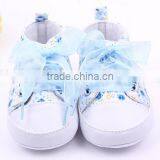 Baby Toddler Shoes Small Suihua Baby Shoes Girl Baby Soft Shoes With Lace Dress Shoes thumbnail-5