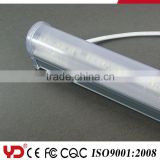 Newest and low price led linear light IP68 China