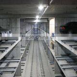 Automatic Car Display Tower/ Smart Tower Car Parking System Manufacturer thumbnail-2