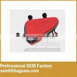 Large-capacity Nylon Triangle Bike Frame Pouch thumbnail-2