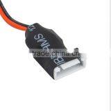 UAV Multicopter Drone 2 in 1 JST Plug 4s Buzzer Alarm Plug