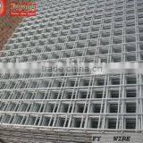 6x6 Reinforcing Welded Wire Mesh for Construction