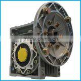 NMRV050 Motovario Like RV Series Aluminium Alloy Worm Speed Reducer