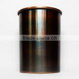 TALL VOTIVE HOLDER SMOOTH ANTIQUE thumbnail-1