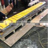 Anti-terrorist A3 Steel Heavy Duty Speed Hump Automatic Tire Killer Spikes Tire Killer Traffic Barrier thumbnail-6