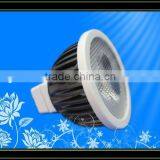 3W E27/MR16 Dimmable LED Ceiling Spotlight
