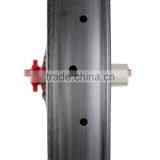 2015 ICAN BIKES 26er Carbon Fatbike Wheels 65mm Width Thru Axle 32h Fat Bike Carbon Wheelset thumbnail-2