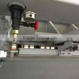 China Manufacturer Shearing Machine Metal Sheet Cutter Machine for Sale thumbnail-5