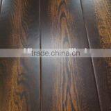 Color Contrast Oak Timber Wide Plank thumbnail-1
