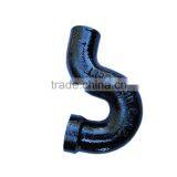2015 High Quality New Hubless Cast Iron Pipe and Fitting thumbnail-5