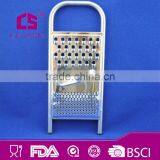 Multifunctional Stainless Steel Flat Grater thumbnail-1