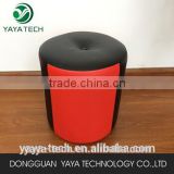 Cheap Price Practical Waterproof Wireless Bluetooth Speaker Red Sofa