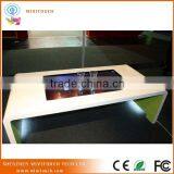 2-40 Touch Points Touch Table Lcd Interactive Game Table thumbnail-6
