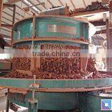 TL-ZLJ-YPB With Simple Structure and High Quality Used Granulator/material Feed Granulator for Building /granulator Machine