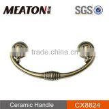 Hot Selling Cheapest Bronze Kitchen Handles