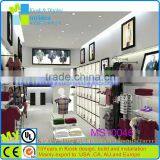 2014 Globle Best Hot Sale Retail Clothing Store Furniture / Clothing Shop Interior Design / Clothes Shop Design thumbnail-1
