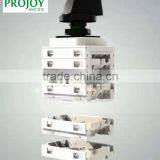 DC Isolator Switch Enclosure IP66 PV Solar -1500V 16A 4pole 2MPPT thumbnail-6