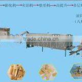 Chocolate Core Filler Snack Food Machine thumbnail-1