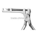 Orthodontic Cap Removing Pliers / Orthodontic Pliers and Cutter, Orthodontic Pliers Best Quality