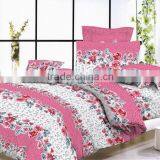 Trade Assurance 100%cotton Twin Size for Children Bedding Sets/fitted Sheet/ Comforter thumbnail-1
