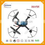 2015 Cheap Hot Selling RC Toy Drone With Protection Frames thumbnail-2