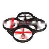 Most hot sale RC drone with camera 0.3MP foam body hobby ufo model