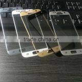 3D Curved Edge Tempered Glass Screen Protector for Galaxy S7 thumbnail-3