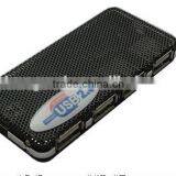 Slim 4 Port USB HUB thumbnail-1