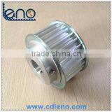 28 Teeth Aluminum S8m Timing Pulleys With 30mm Belt Width thumbnail-2