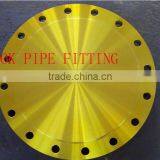 Copper Nickel Reducing Flanges Copper Nickel Plate Flanges thumbnail-2