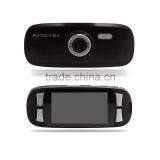 NTK96650 1080p G-sensor Car Driving Black Box thumbnail-6