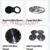 SS 321 Threaded Flanges SS 321 Socket Weld Flanges SS 321 Reducing Flanges thumbnail-2