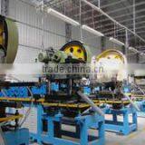 Jieyang Shuangde Metal Products Co., Ltd. company overview - view 1 thumbnail