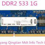 Wholesale Memory---1G DDR2 533 Laptop RAM PC-4200S