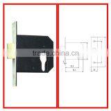 Self Locking Keyless Door Lock thumbnail-1