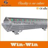 72x3W Waterproof Ip65 Dmx Outdoor Led Wall Washer Light thumbnail-1