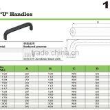 For Welding Machine and CNC Metal Lathe Parts Red Cabinet Handle thumbnail-2
