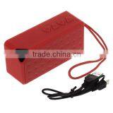 New Products Hot Selling OEM/ODM Bluetooth Speaker 2015 thumbnail-3