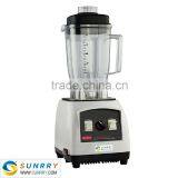 Adjustalbe Speed Control Commercial Automatic Juice Small Dry Powder Blender With CE Certificate thumbnail-2