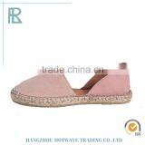 Top Quality Charming Beautifu Jute Espadrille thumbnail-1